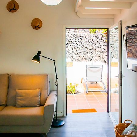 Villa Volcan Масдаче Экстерьер фото